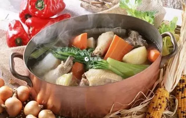 饮食全面能增加试管成功率