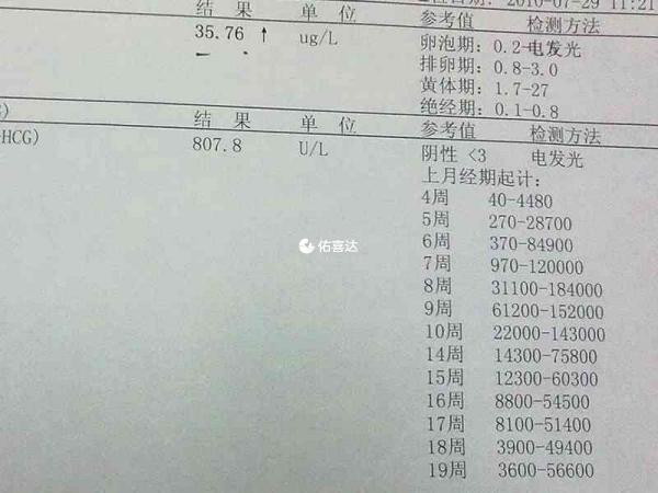 hcg糖蛋白由α和β二聚体的糖蛋白组成