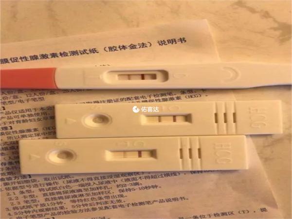 不同懷孕方式監測時間不同