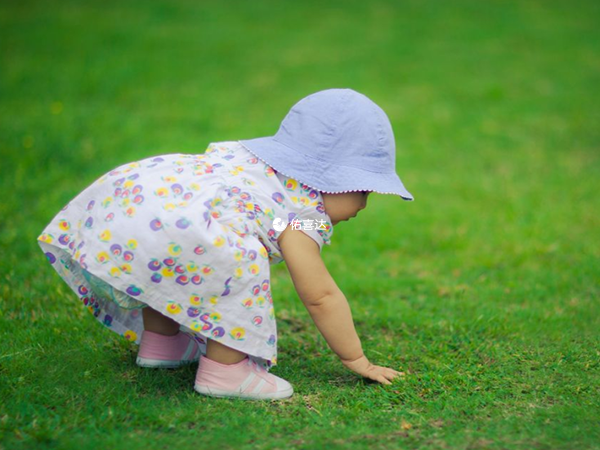 判定孩子是否親生的最全方法