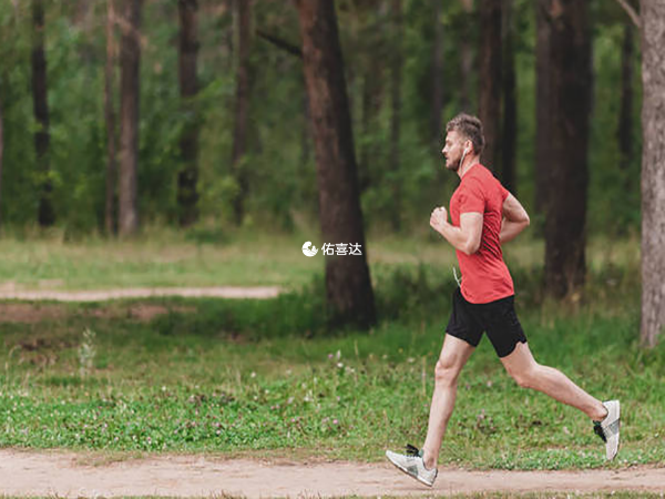 痛風的人可以做有氧運動