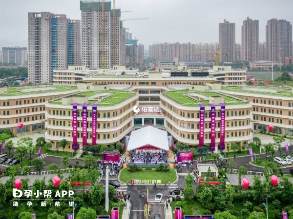 中信湘雅醫院