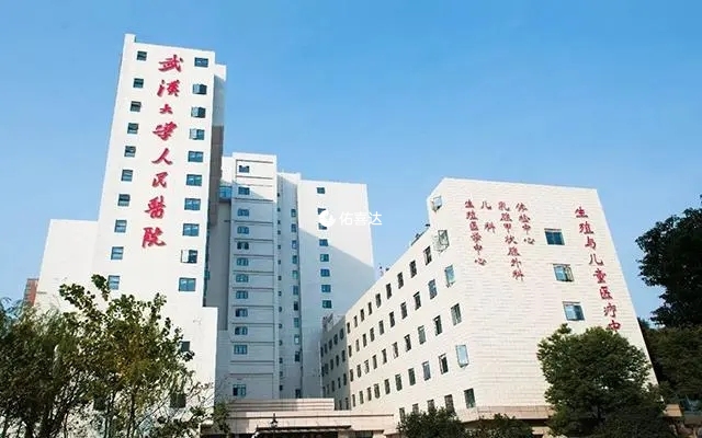 武汉大学人民医院