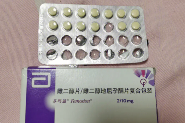 做试管吃芬吗通能提高成功率