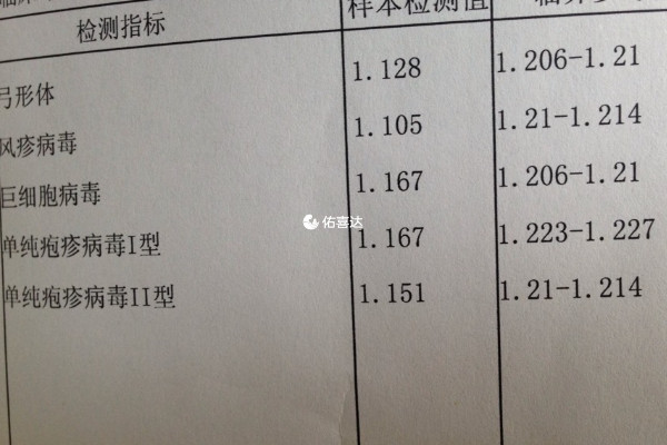 孕前3到6個月做優生十項檢查最合適