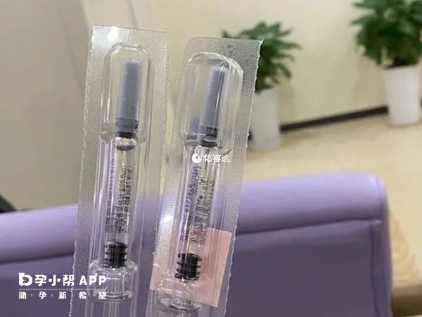 打达菲林可不可以打hpv