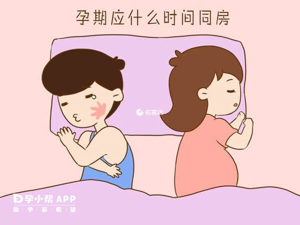 三天同房一次可提高受孕几率