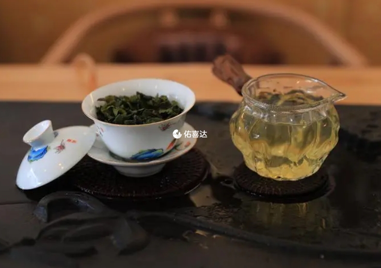 糖尿病最怕三種茶