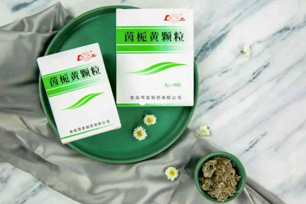 吃茵栀黄后脸更黄需调整用药量