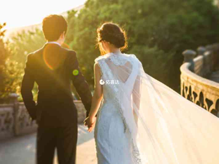 2024年結婚最好的屬相女