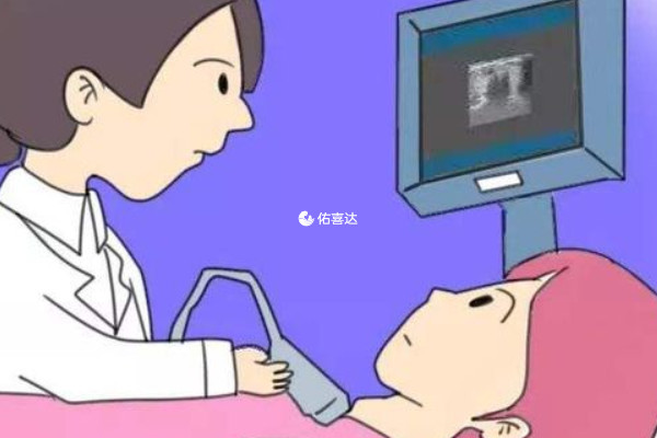 孕期甲状腺结节需定期复查